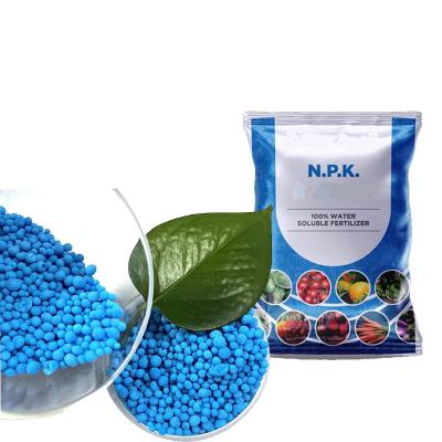 15 15 15 NPK Foliar Fertilizer Agricultural Plant Fertilizer NPK