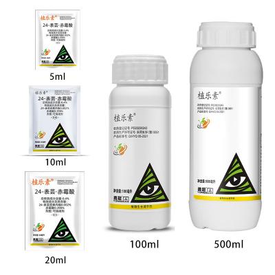 24 table brassinolide gibberellin acid