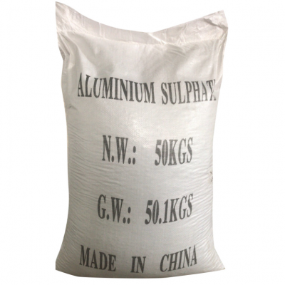 50kg Agriculture Grade Nitrogen Fertilizer Granular Ammonium Sulphate Fertilizer