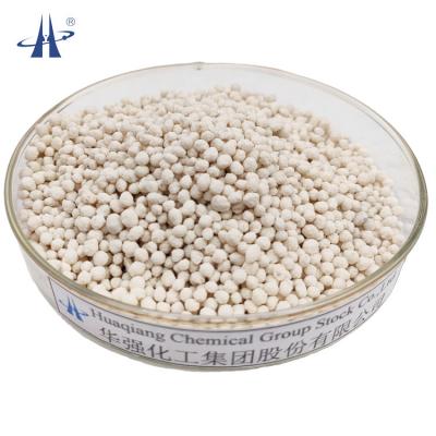 Agriculture Compound Fertilizer NPK 15/15/15 Granular Release Quick and Slow with Mass Stock