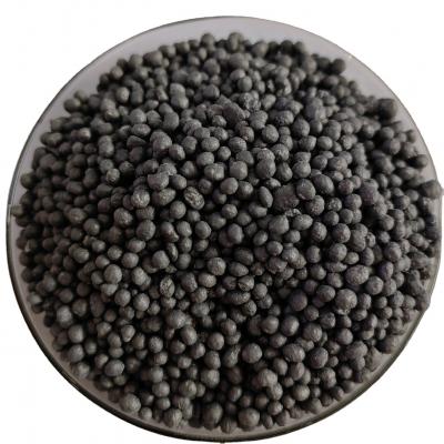 Agriculture compound organic fertilizer