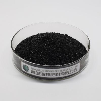 Agro Fertilizer Humic Potassium Humate Fulvate EDTA EDDHA Amino Acid Chitosan Powder Npk Organic Fertilizer