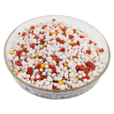 BB Mixed NPK compound fertilizer water soluble npk fertilizer factory