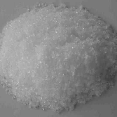 Calcium Nitrate Tetrahydrate in nitrogen fertilizer