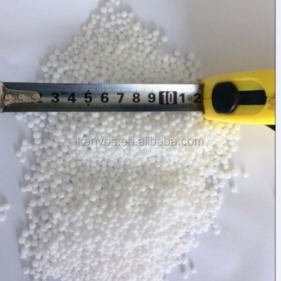 China Supplier Agriculture Organic Compound Fertilizer Bulk Prilled Granular Urea 46 Nitrogen Fertilizer