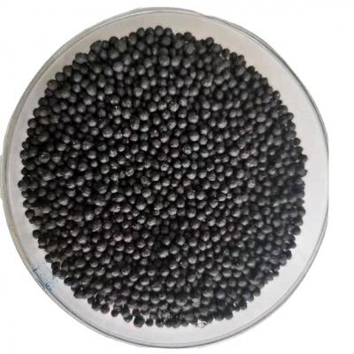 Functional Organic NPK Soluble Granular Bio Fertilizer Microbial Fertilizer