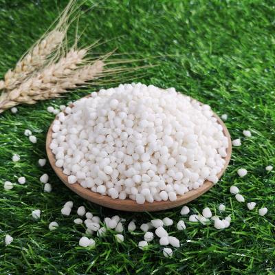 Great Quality Factory Supply Nitrogen Fertilizer CAS 7783-20-2 Ammonium Sulphate Fertilizer