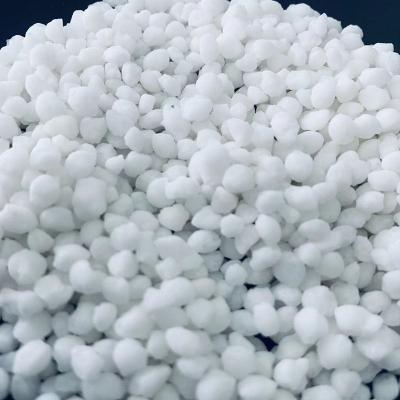 Hot Sale Prilled Urea 46% Shandong Factory: For Compound NPK Phosphate Nitrogen Fertilizer, Fertilizer Spread, And Organic Use.