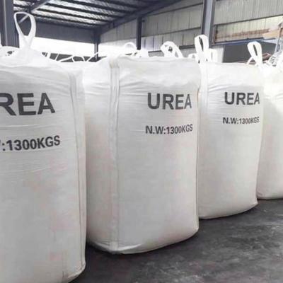 Hot Sale Prilled Urea 46% Shandong Factory: For Compound NPK Phosphate Nitrogen Fertilizer, Fertilizer Spread, And Organic Use.