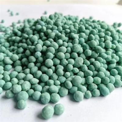  NPK 23-10-5+6s+1zn Watersoluble NPK Compound Fertilizer