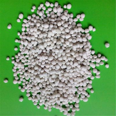 Nitrogen and Calcium compound fertilizer npk 27-0-0 + 16CaO