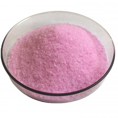 Pink Color NPK Water Soluble Fertilizer 18-9-27