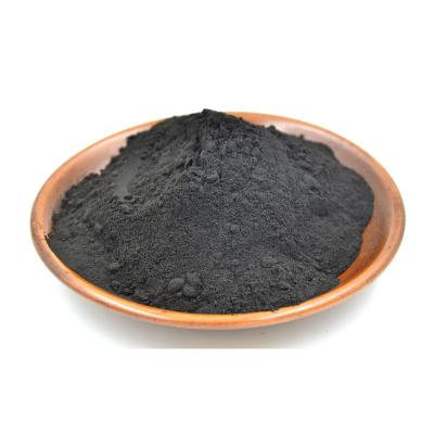 Super Shiny Humic Acid / Potassium Humate Flakes Water Soluble Fertilizer