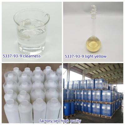 cas 5337-93-9 factory price 4-methylpropiophenone 