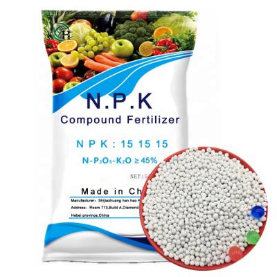 npk 15 15 15 npk 15-15-15 granular npk 1515 15 compound fertilizer agriculture 151515 engrais agricole prices 50kg bags